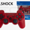 Tq Control Ps3 Dualshock Inalámbrico