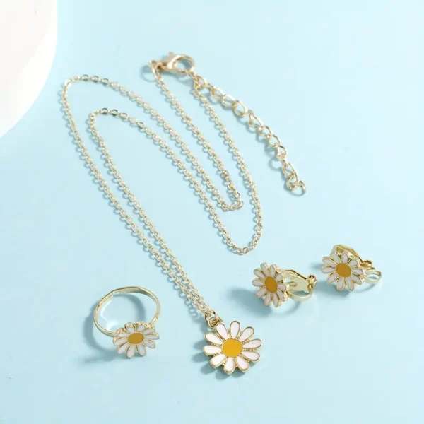 PRODUCTO EXCLUSIVO SET DE JOYERIA TRUE LOVE - Image 2