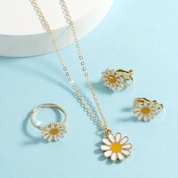 PRODUCTO EXCLUSIVO SET DE JOYERIA TRUE LOVE - Image 6