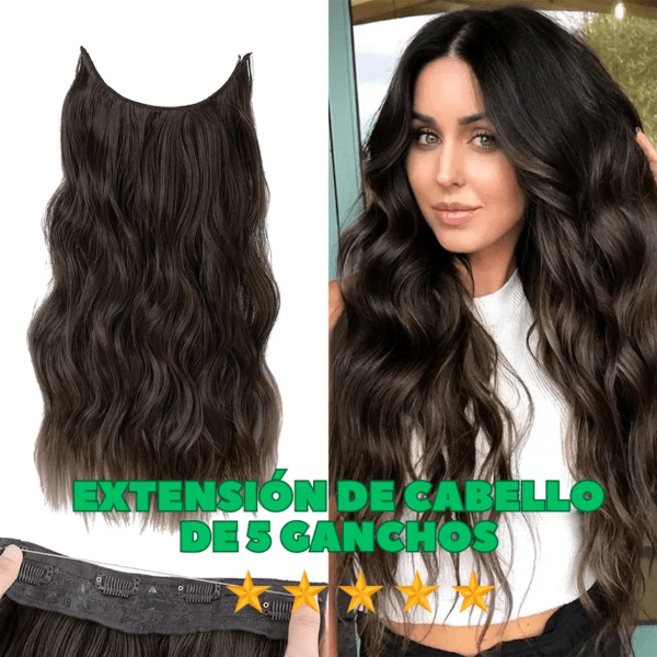 Extensión Bela Dewi