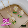 PRODUCTO EXCLUSIVO SET DE JOYERIA TRUE LOVE