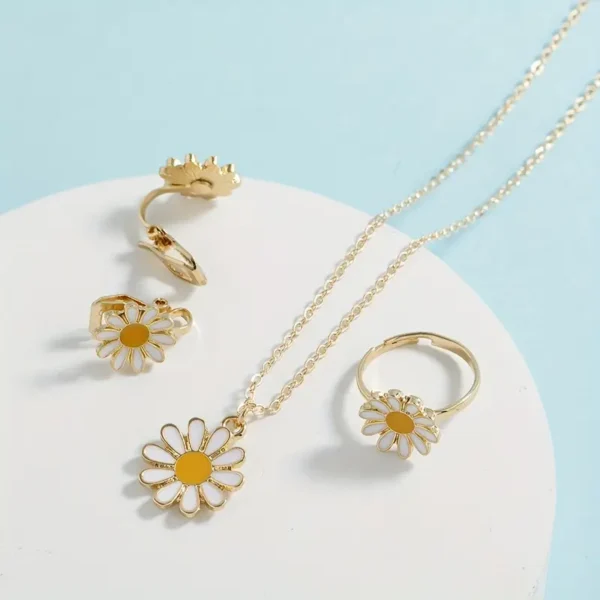 PRODUCTO EXCLUSIVO SET DE JOYERIA TRUE LOVE - Image 8